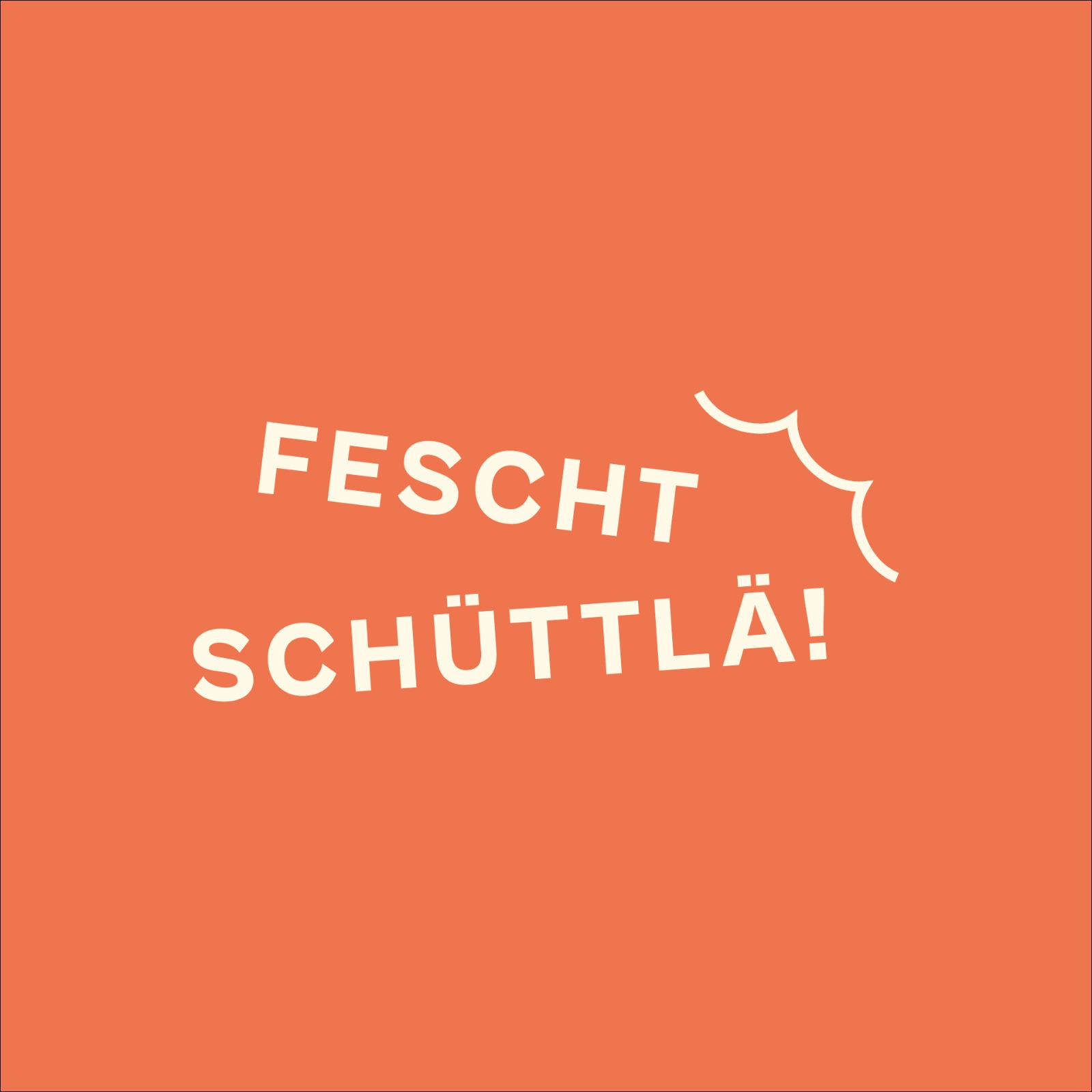 Fescht Schüttlä